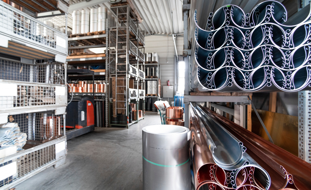 Peißenberg Standortseite